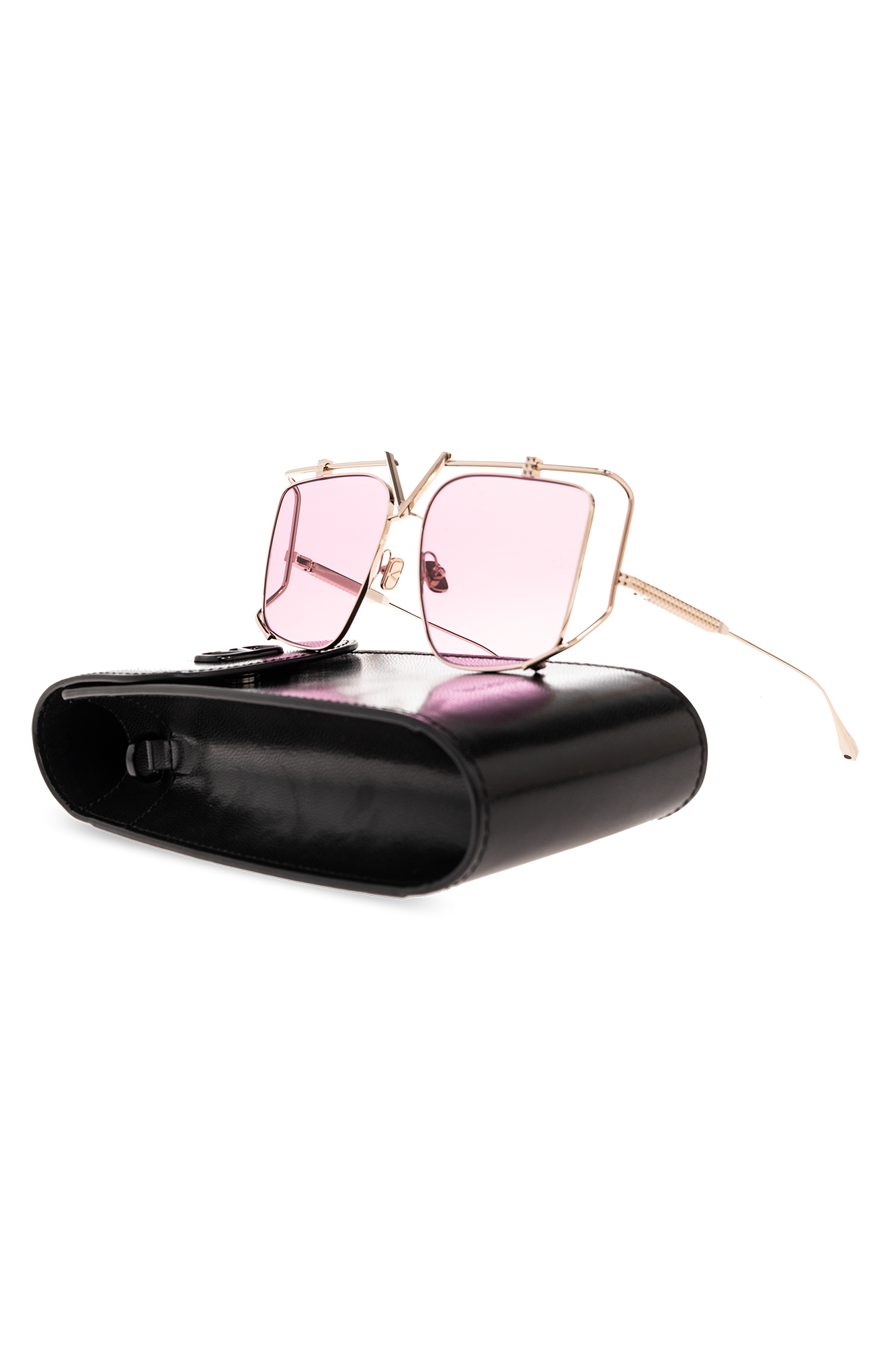 Dior chroma 2 clearance sunglasses